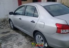 Excelente Toyota Yaris 2007 70000 mil Mérida Contactarse al 9861036284 para que lo puedan ver