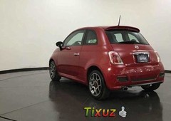 Fiat 500 2013 impecable