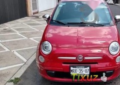 FIAT 500 POP TM