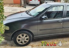 Fiat Palio impecable en Yucatán más barato imposible
