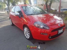 Fiat Punto 2013