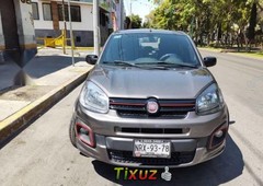 FIAT UNO 2020