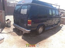 Ford Econoline 1994 impecable