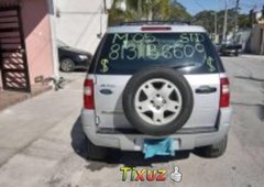 Ford EcoSport 2005 impecable