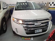 Ford Edge 2013 impecable