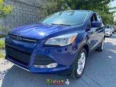 Ford Escape ecoboost