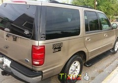 Ford Expedition 2001 barato