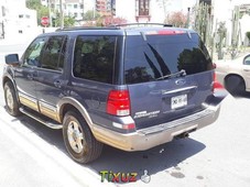 Ford Expedition 2003 barato en Monterrey
