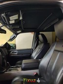 Ford Expedition 2010 Limited de superlujo