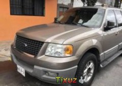 Ford Expedition impecable en Coyoacán más barato imposible