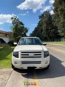 Ford Expedition LIMITED 2007