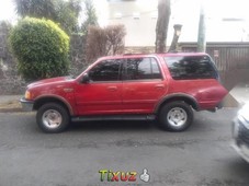 Ford expedition