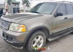 Ford Explorer 2005 impecable