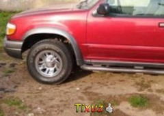 Ford Explorer Sport 2000 impecable