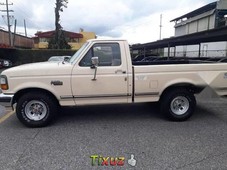 Ford f 250 impecable