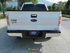 Ford F150 2010