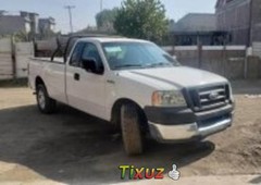 Ford F150 impecable en Tláhuac más barato imposible