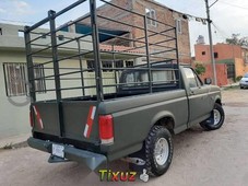 Ford F250 1993 impecable