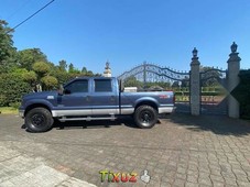 Ford F250 2007 impecable