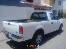 Ford F250 impecable en Aguascalientes más barato imposible