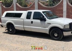 Ford F250