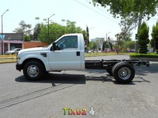 Ford F350 2008