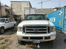 Ford F450 1999 impecable