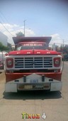 Ford F600 1977