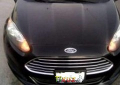 Ford Fiesta 2015 impecable