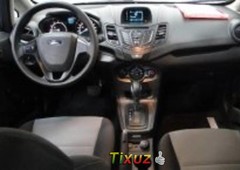 Ford Fiesta 2016 barato en Zapopan