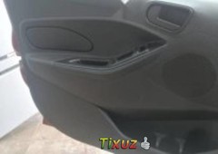 Ford Figo 2016 barato en Guadalajara