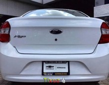 Ford Figo 2017 15 Titanium Sedan At