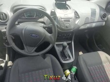 Ford Figo 2017 en Tonalá
