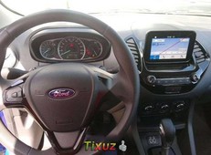 Ford FIGO TITANIUM 2020