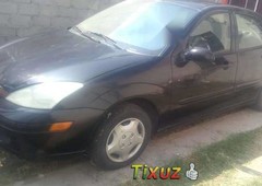 Ford Focus 2000 impecable