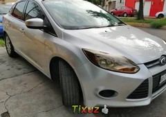 Ford Focus 2013 S