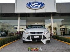 Ford Focus 2014 impecable
