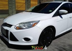 Ford Focus 2014 usado en Irapuato