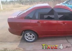 Ford Focus impecable en Tepatitlán de Morelos más barato imposible
