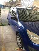 Ford Ikon 2014 standar 16 Lt