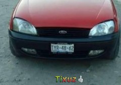 Ford Ikon impecable en San Andrés Cholula más barato imposible