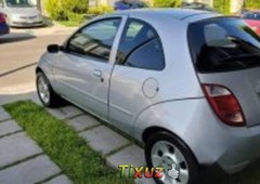 Ford Ka usado en Tecámac