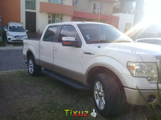 Ford Lobo 2010 impecable