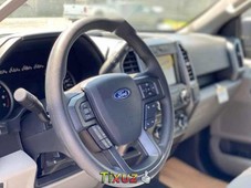 Ford Lobo 2020 XLT FX4 CAB REG