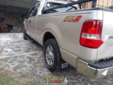 Ford lobo f150