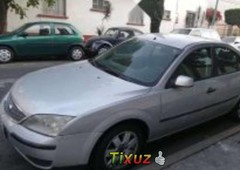 Ford Mondeo 2005 en Gustavo A Madero