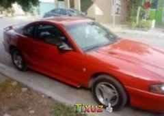 Ford Mustang 1998 usado