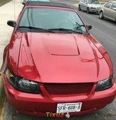 Ford Mustang 2004 impecable