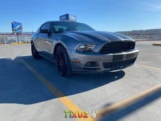 Ford Mustang 2014 impecable