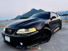 FORD MUSTANG ROUSH STAGE 2 MODELO 2000